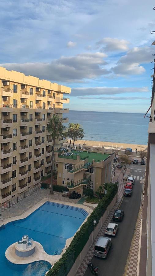 Palm Beach Sea Fuengirola Exterior photo